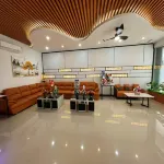 HJ Inn Hotels in Nongsa