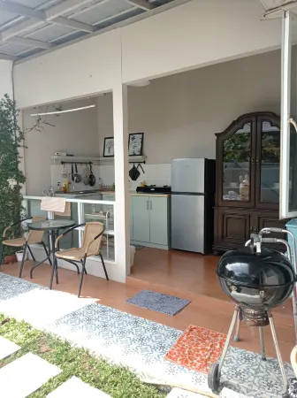 Casa Rivela 3 BR House Отели рядом с достопримечательностью «Bukit Pupay»