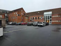 4 værelses lejlighed i Vejle Hotels in Brejning