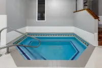 Baymont by Wyndham Rochester Mayo Clinic Area - Hot Tub