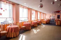 Sputnik Hotels in Minsk