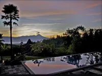Kampung Lumbung Boutique Hotel - รีสอร์ท