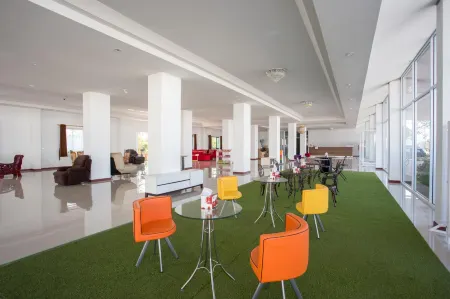 SB Residence Nong Khai Отели в г. Нонгкхай