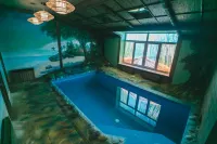 Baden-Baden Hotel Hotels in Astrakhan