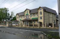 Hotel Complex 7 and I โรงแรมใน