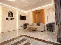 Derbent Boutique-Hotel Hotels in Derbent