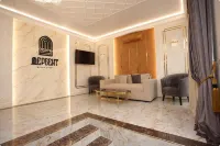 Derbent Boutique-Hotel Hotels in Derbent
