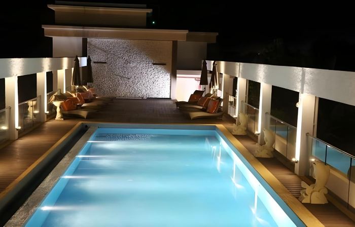 Lemon Tree Hotel Candolim
