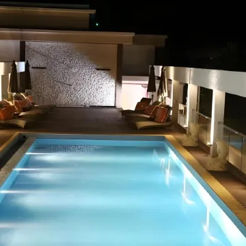 Lemon Tree Hotel Candolim