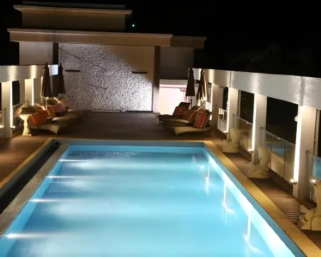 レモン ツリー ホテル カンドリム ゴア カンドリムのホテル