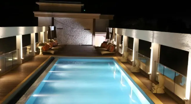 Lemon Tree Hotel Candolim