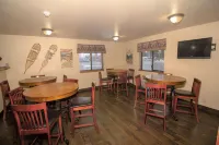 FairBridge Inn and Suites Sandpoint - breakfast