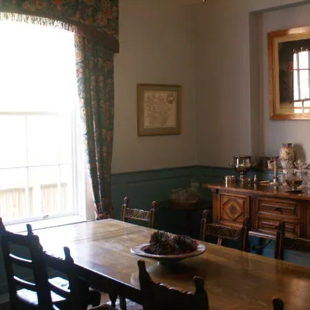 Trelough House B&B