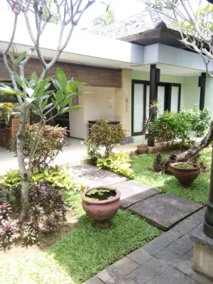 Villa 3Br at Kalicaa Villa Tipe Bora2 Tanjung Lesung -  Holiday Villas