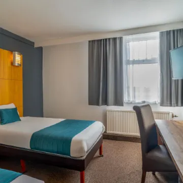 Britannia Hotel Bolton