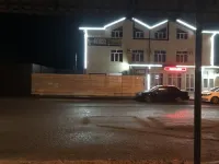 Art House Hotels in Mozdoksky District