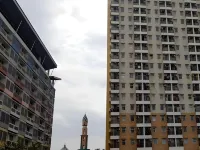 Apartment Margonda Residence 2