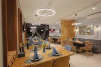 Barcelona Hotel - Bữa sáng