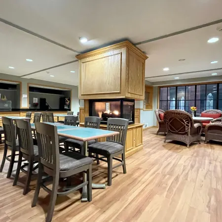 FairBridge Inn & Suites Fort Wayne