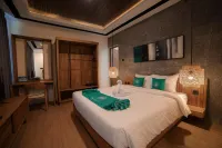 Ubu Villa Alston in Yogyakarta