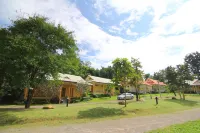 Bokkhorani Resort Hotels in Nong Ya Plong District