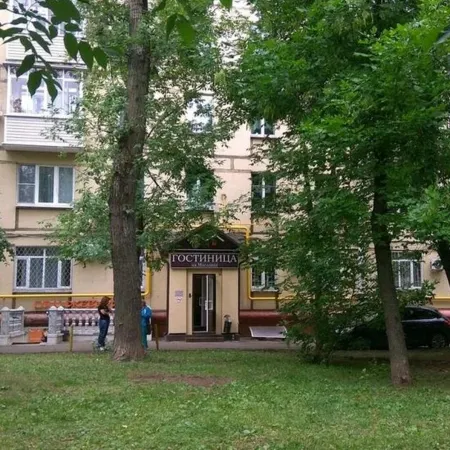 Минима Динамо Отели рядом со станцией Подмосковная