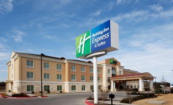 Holiday Inn Express & Suites Georgetown