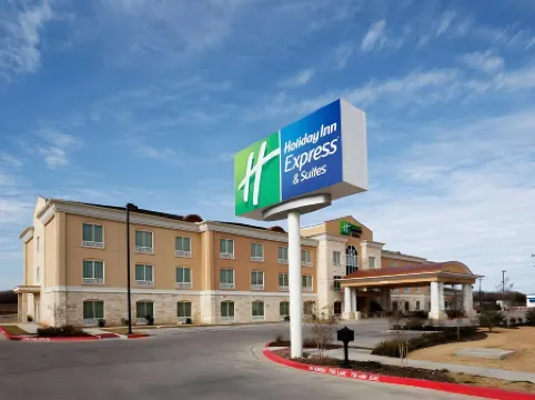 Holiday Inn Express & Suites GEORGETOWN by IHG