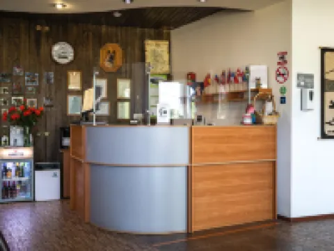 Karkushin Dom Hotel Hotels in Pskov