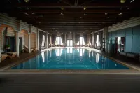 Уткино Country House (Кантри Хаус) - 5 звезд