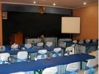 New Siliwangi Hotel and Restaurant