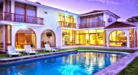 Hotel Boutique la Angostura - Pools