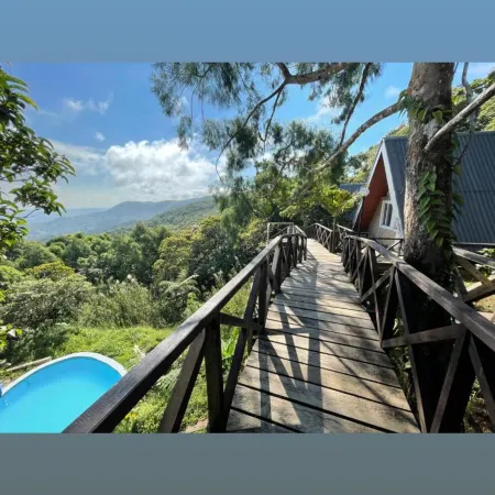 La View Mountain Resort