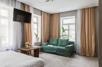Tikhonov Hotel