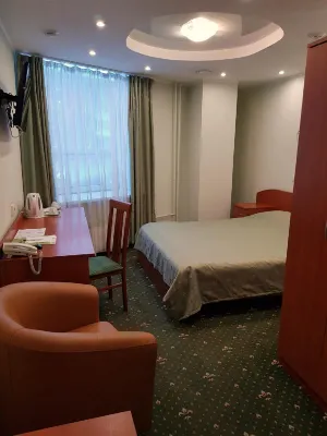 Park Vista Hotel Hotels in 