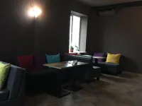 Raduga Hotels in Kunyinsky District