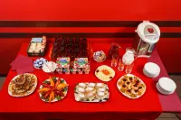 Vyazima Hotel Hotels in Vyaz'ma