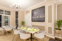 Holiday Inn JOHANNESBURG SUNNYSIDE PARK by IHG - 朝食