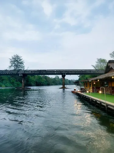 รูปภาพของเดอะ ราฟท์ แลนด์ รีสอร์ท