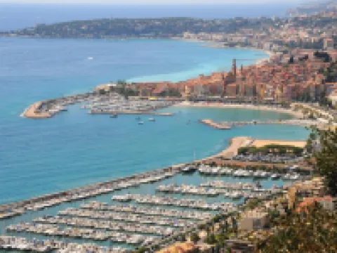 เวียมาเมลี 5 อินน์ โรงแรมในซานเรโม