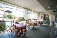 Odeon Hotel