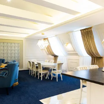 Гранд Отель Пермь