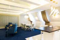 Grand Hotel Perm Boutique-Hotel