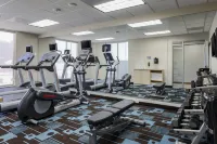 Fairfield Inn & Suites Snyder