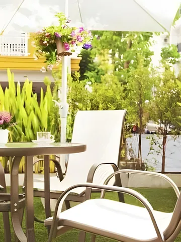 รูปภาพของโรงแรมการ์เด้น ภูเก็ต