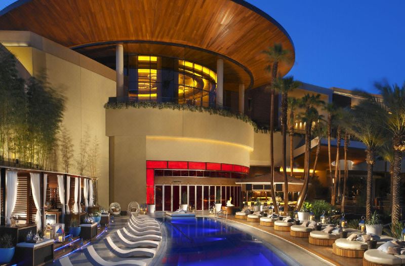 Red Rock Casino Resort & Spa photo 2