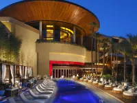 Red Rock Casino Resort & Spa - piscina