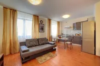 Guest House Bremen Hotels in Leninsky District