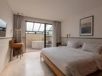 Blackbird Hotel Hotels near BBPP Lembang
