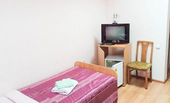 Smart Hotel Kdo Bryansk Hotel